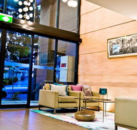 Quest Mascot - Dalby Accommodation