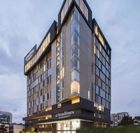 Citadines Connect Sydney Airport - Dalby Accommodation