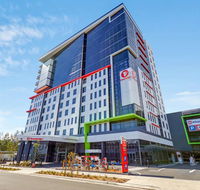 Travelodge Sydney Airport - Dalby Accommodation