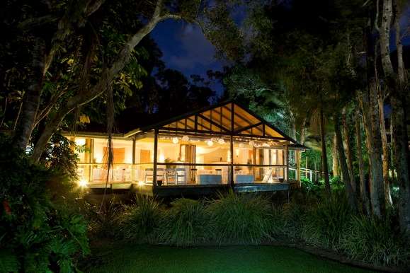 Coffs Harbour NSW Dalby Accommodation