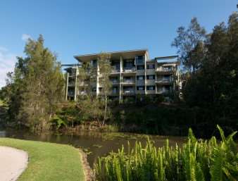 Club Wyndham Coffs Harbour-Trademark Col - Dalby Accommodation 0