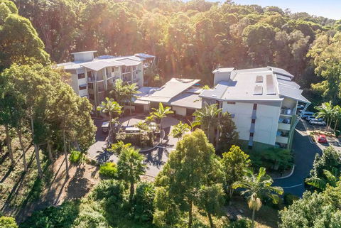 Club Wyndham Coffs Harbour-Trademark Col - Dalby Accommodation 2