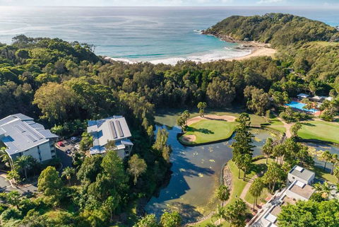 Club Wyndham Coffs Harbour-Trademark Col - Dalby Accommodation 3
