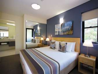 Club Wyndham Coffs Harbour-Trademark Col - Dalby Accommodation 5