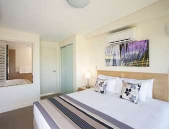 Club Wyndham Coffs Harbour-Trademark Col - Dalby Accommodation 6