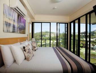 Club Wyndham Coffs Harbour-Trademark Col - Dalby Accommodation 7