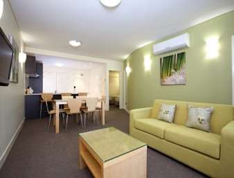 Club Wyndham Coffs Harbour-Trademark Col - Dalby Accommodation 9