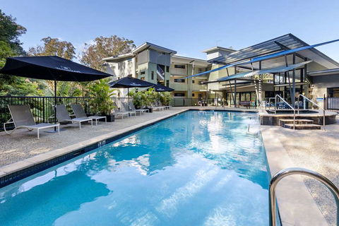 Club Wyndham Coffs Harbour-Trademark Col - Dalby Accommodation 11