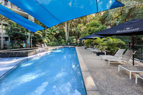 Club Wyndham Coffs Harbour-Trademark Col - Dalby Accommodation 12