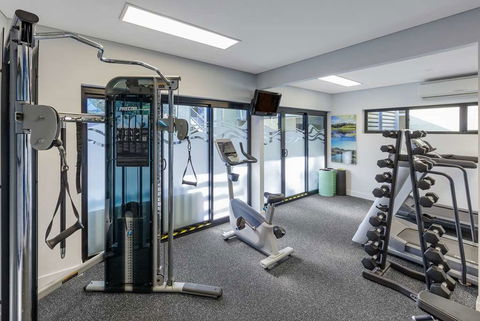 Club Wyndham Coffs Harbour-Trademark Col - Dalby Accommodation 14