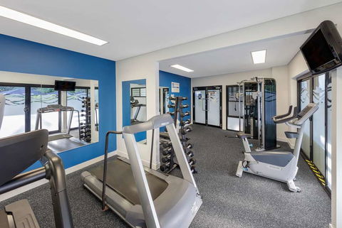Club Wyndham Coffs Harbour-Trademark Col - Dalby Accommodation 15