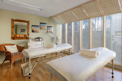 Club Wyndham Coffs Harbour-Trademark Col - Dalby Accommodation 16