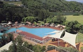 Opal Cove Resort - Dalby Accommodation 0