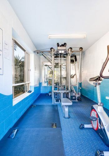 Aqualuna Beach Resort - Dalby Accommodation 9