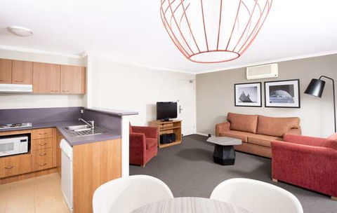 Mantra on Northbourne - Dalby Accommodation 6