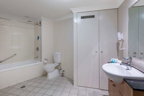 Nesuto Canberra Apartment Hotel - Dalby Accommodation 5