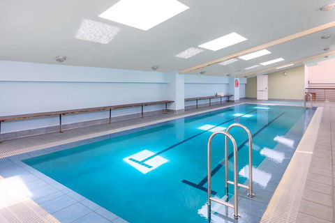 Nesuto Canberra Apartment Hotel - Dalby Accommodation 6