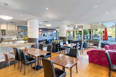Nesuto Canberra Apartment Hotel - Dalby Accommodation 8