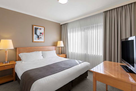 Nesuto Canberra Apartment Hotel - Dalby Accommodation 9