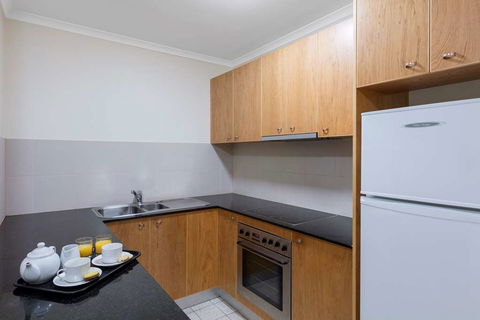 Nesuto Canberra Apartment Hotel - Dalby Accommodation 10