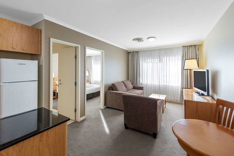 Nesuto Canberra Apartment Hotel - Dalby Accommodation 11