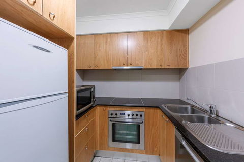 Nesuto Canberra Apartment Hotel - Dalby Accommodation 12