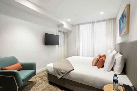 Quest North Sydney - Dalby Accommodation 0