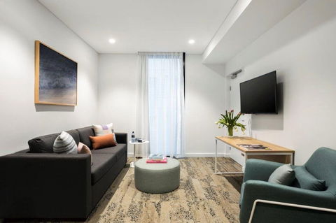 Quest North Sydney - Dalby Accommodation 4