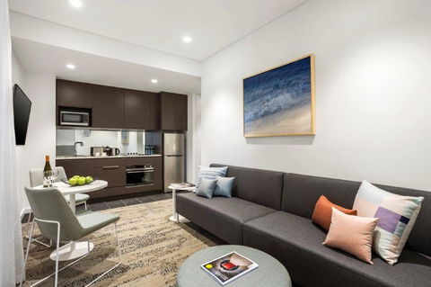 Quest North Sydney - Dalby Accommodation 6