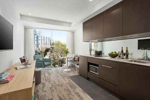 Quest North Sydney - Dalby Accommodation 9