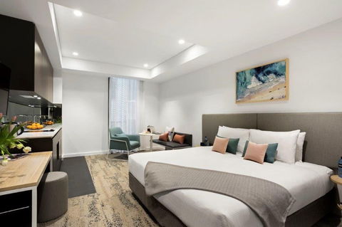 Quest North Sydney - Dalby Accommodation 10
