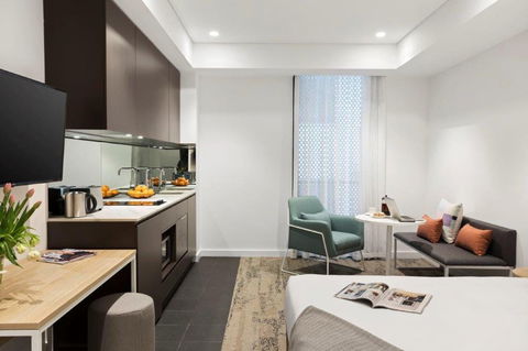 Quest North Sydney - Dalby Accommodation 11