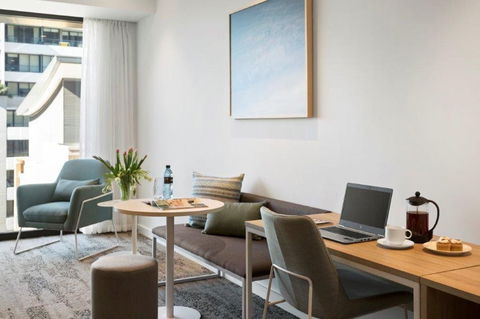 Quest North Sydney - Dalby Accommodation 14