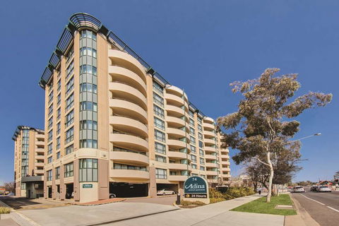 Adina Serviced Apartments James Court - Dalby Accommodation 0