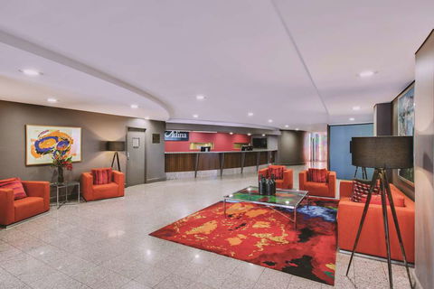 Adina Serviced Apartments James Court - Dalby Accommodation 1