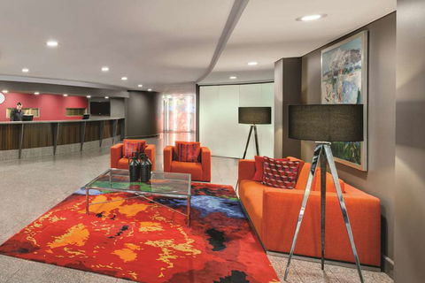 Adina Serviced Apartments James Court - Dalby Accommodation 3