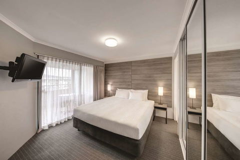 Adina Serviced Apartments James Court - Dalby Accommodation 9