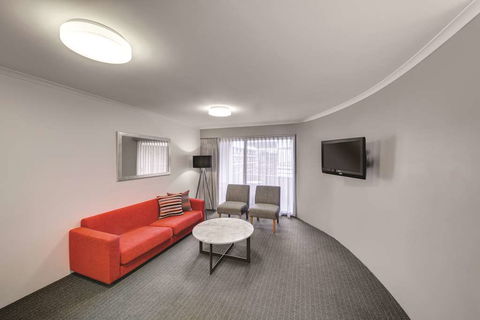 Adina Serviced Apartments James Court - Dalby Accommodation 12