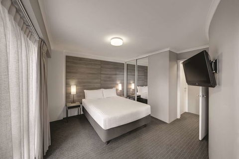 Adina Serviced Apartments James Court - Dalby Accommodation 13