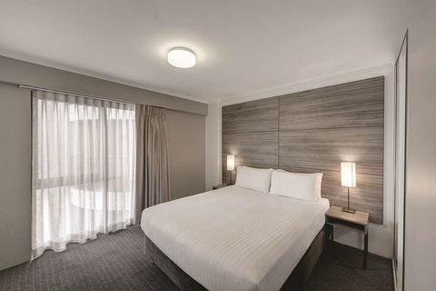 Adina Serviced Apartments James Court - Dalby Accommodation 14