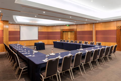 View Sydney - Dalby Accommodation 5