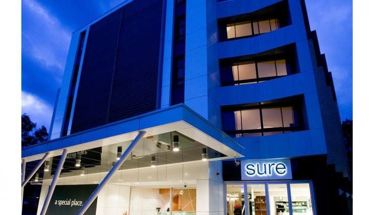 St Leonards NSW Dalby Accommodation