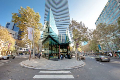 Vibe Hotel North Sydney - Dalby Accommodation 0
