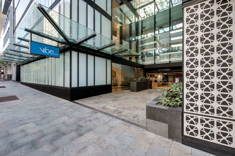 Vibe Hotel North Sydney - Dalby Accommodation 1