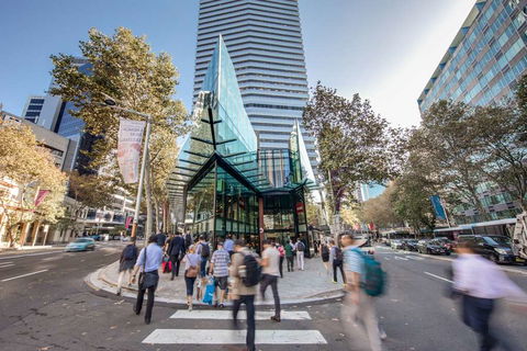 Vibe Hotel North Sydney - Dalby Accommodation 2