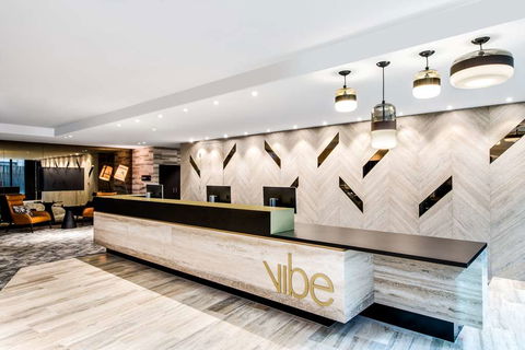Vibe Hotel North Sydney - Dalby Accommodation 3