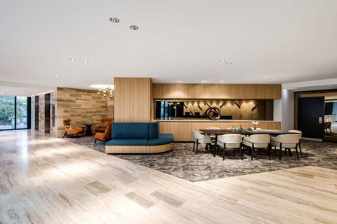 Vibe Hotel North Sydney - Dalby Accommodation 4