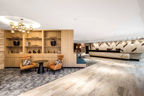 Vibe Hotel North Sydney - Dalby Accommodation 5