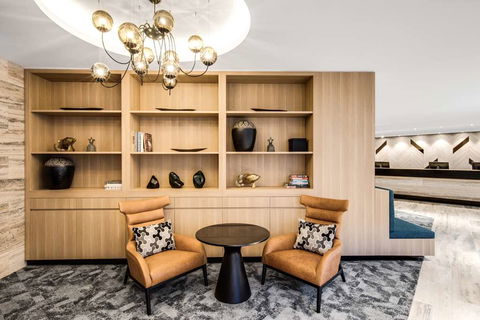 Vibe Hotel North Sydney - Dalby Accommodation 6