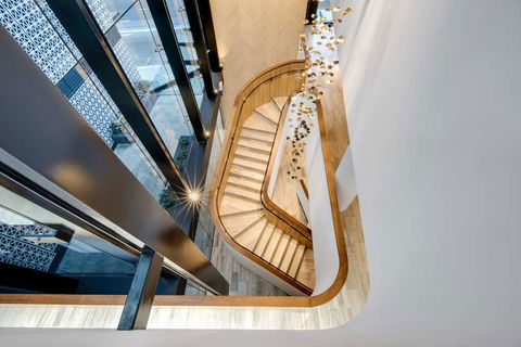 Vibe Hotel North Sydney - Dalby Accommodation 7